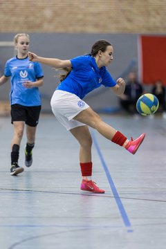Bild 145 - wCJ Loewinnen Cup C1